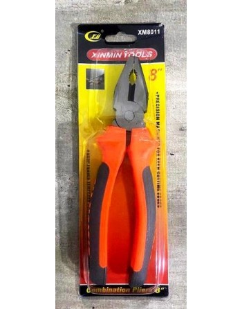 PINZA UNIVERSAL 8" EN...